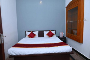 Prakash Residence - White Town